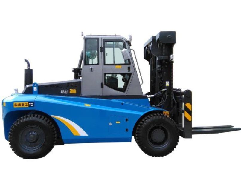 Montacargas eléctricos Heavy Duty Serie HNF-E