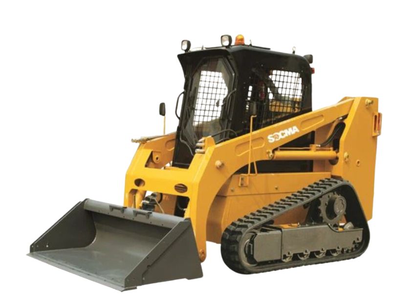 Vehículo de Mantenimiento para Hornos Serie HNBZ