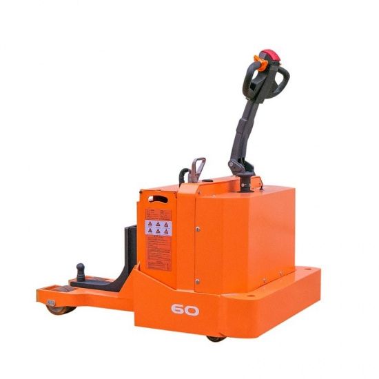 Tractor de remolque eléctrico XTB