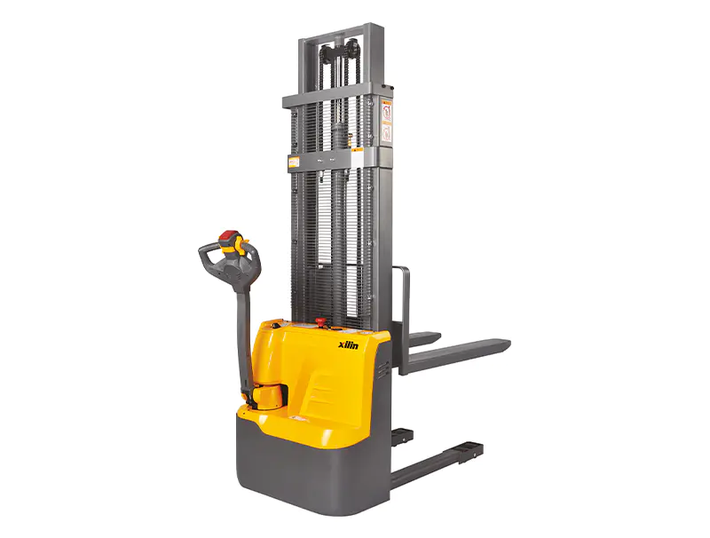 Apilador eléctrico walkie