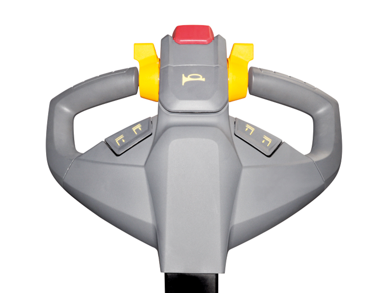 Apilador eléctrico walkie