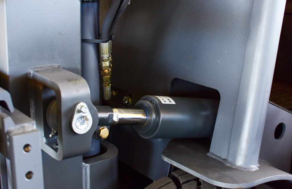 Venta de repuestos multimarcas